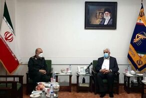 اللواء سلامي: الحشد الضامن لمكافحة الارهاب في مستقبل العراق