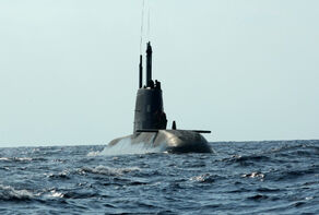 Secret entry of Israel's submarine into the Red Sea / Bennett's stupidity and heating in a great trap