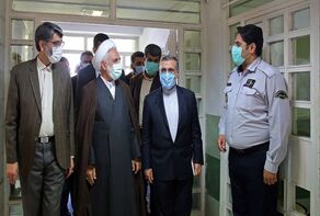 دستگاه قضا و تحولات امیدبخشی که منقطع نشد