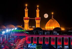 امام حسین خطاب به نخبگان جامعه: چرا از اعتبارتان در راه مردم استفاده نمی‌کنید؟