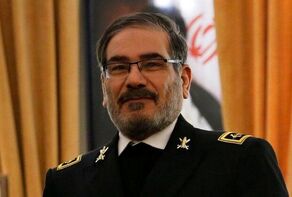 رونمایی شمخانی از راهبردی که دهها هزار میلیارد دلار خسارت به صهیونیستها خواهد زد