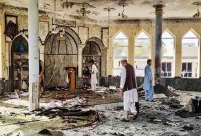 ISIS goals behind terrorist operations against Shiites