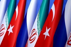 اجتماع لممثلي الدول الضامنة لمسار أستانا مع ممثل غوتيريش للشؤون السورية في جنيف