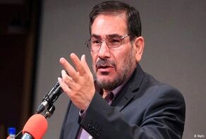 شمخاني يكشف عن استراتيجية ستكبّد الصهاينة آلاف المليارات من الدولارات