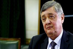 Russia to take part in Tehran summit on Afghanistan