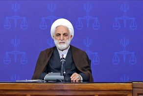 بازخوانی نظر رئیس دستگاه قضا درباره تناسب جرم و مجازات