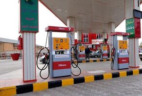 ذخایر سوخت کشور به اندازه کافی است
