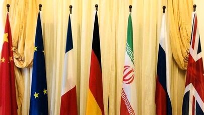 طهران: نسعى لنتائج ملموسة في المفاوضات النووية وروسيا والصين تدعمان موقفنا