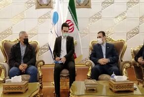 Iran, Venezuela discuss expansion of tourism cooperation