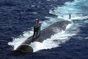 US secrecy over nuclear submarine incident in South China Sea