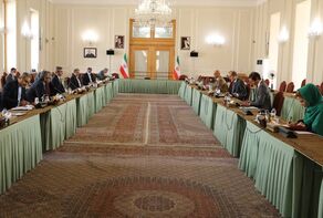 نگرانی رژیم صهیونیستی از توافق جزئی آمریکا و غرب با ایران به روایت یک روزنامه اسرائیلی