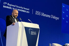Manama meeting; Gathering for security or insecurity?