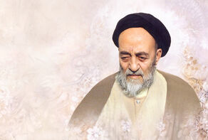 اندیشه علامه طباطبایی تقلید، تنها به معناى رجوع جاهل به عالم است