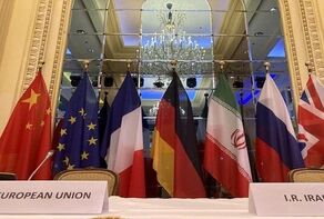 الوفد الايراني شارك في مفاوضات فيينا بصلاحيات تامة