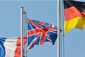 Washington's anger over European inaction in Vienna talks