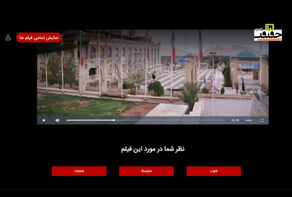 اختيار أفضل فيلم من وجهة نظر المشاهدين في 