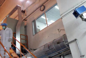 كاميرات الوكالة ستخضع للفحص الفني الايراني قبل تركيبها