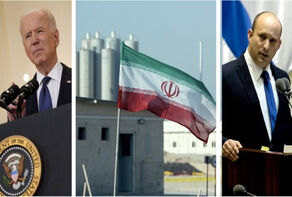 Security official warning about the possible evil of the Zionist regime during negotiations