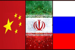 The impact of the Strategic Look East's approach on the Vienna talks