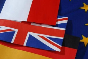 Even when using negotiation tactics, the European troika lacks a plan!