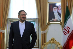 Admiral Shamkhani's congratulatory message on the occasion of the New Christian Year