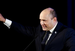 Bennett's desperation about hackers and a special order to Shin Bet