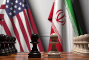 چرا ایران با آمریکا مذاکره نمی‌کند؟