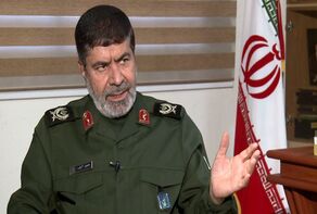 الحرس الثوري: الكيان الصهيوني غير قادر على صد صواريخنا