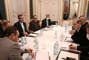 فن موازنة دور أطراف التفاوض في فيينا