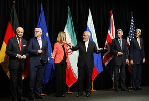 Why did JCPOA have no interests for the country in the past?