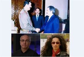 بی‌‌بی‌‌سی؛ بین‌‌سطور تحریم‌ و ترور
