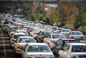 هشدار؛ نوروز پُرسفر در پیش است