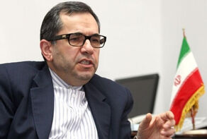 US sanctions prevent Iran’s access to humanitarian items