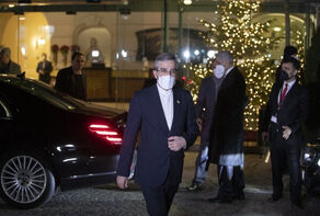 Will political decisions lead to a conclusion from the Vienna talks?
