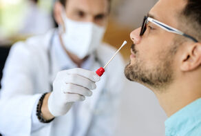 نحوه پوشش بیمه‌ای «تست کرونا» توسط تامین اجتماعی؛ PCR در مراکز ملکی «رایگان» است
