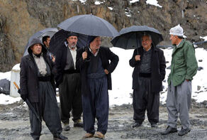 سرما و یخبندان در 19 استان