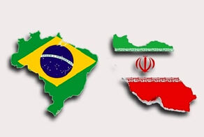همکاری اقتصادی ایران و برزیل