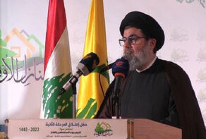 حزب الله: المستقبل للمقاومة وللمعادلة التي ترسمها 