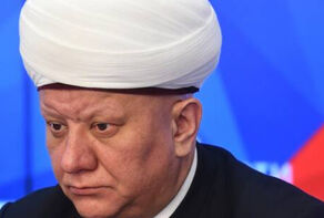 مسلمو روسيا يشيدون بقرار بلادهم الاعتراف بجمهوريتي لوغانسك ودونيتسك