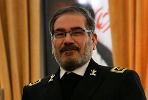 شمخاني: العامل الوحيد الذي يؤثر على تفاعلنا في فيينا هو تأمين مصالح شعبنا
