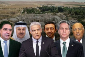 طبخة صهيو-أمريكية جديدة في أفق المنطقة