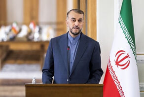 أمير عبداللهيان: افغانستان تستحق المزيد من اهتمام المجتمع الدولي