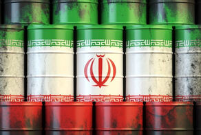 افزایش 40 درصدی صادرات نفت خام ایران از زمان روی کار آمدن دولت سیزدهم