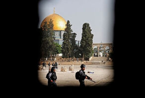 آخر التطورات في فلسطين المحتلة.. تحذيرات من تفجر الأوضاع