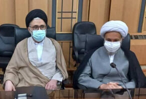 وزير الامن: العمل الارهابي في العتبة الرضوية دليل على حقد التكفيريين
