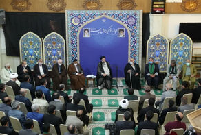 الرئيس الايراني: نصدر النفط اليوم بسهولة