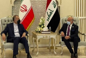 وزير الخارجية العراقي يزور طهران اليوم للقاء نظيره الايراني