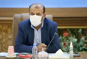 وزير الطرق الايراني يزور موسكو لبحث تفعيل ممر 