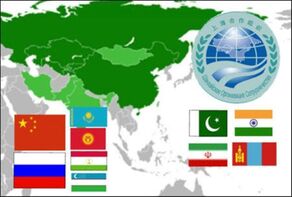 هذا هو حجم تجارة إيران مع دول منظمة شنغهاي