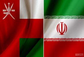 وفد تجاري ايراني رفيع يزور مسقط